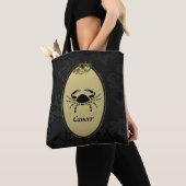 Kanker Tote Bag (Dichtbij)
