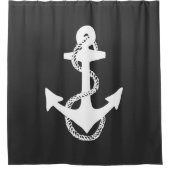 KANKER VAN DE KIESBOOT + ROPE | DOUCHEGORDIJN (Voorkant)