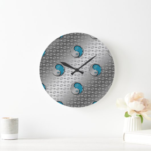 Kanker van de krab grote klok (Huis)