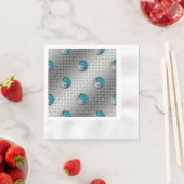 Kanker van de krab servet (Insitu)