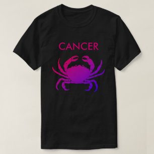 Kanker van de krab T-Shirt