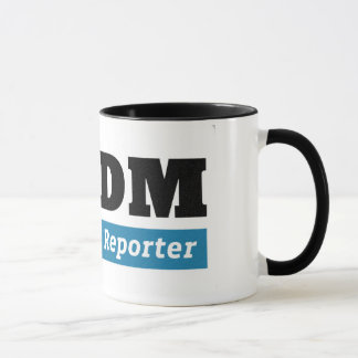 Kanker veroorzaakt! mokken