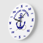 Kanker voor de Noordboot Grote Klok (Hoek)