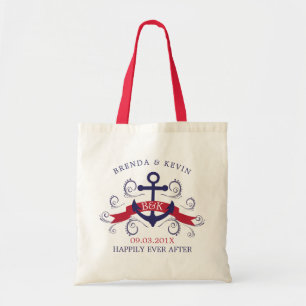 Kanker voor de Noordboot met elegante zwendel Tote Bag