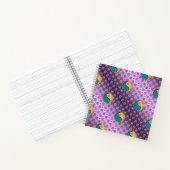 Kanker & Vuur Everzwijn Notitieboek (Binnen)