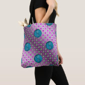 Kanker & Water Haan Tote Bag (Dichtbij)