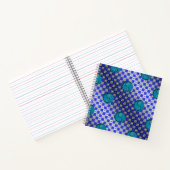 Kanker & Water Os Notitieboek (Binnen)
