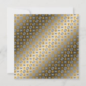 Kanker & Water Rat Kaart (Achterkant)