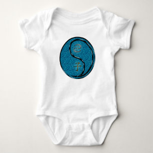 Kanker & Waterrat Romper
