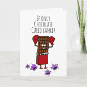 Kanker wordt beter kaart (Voorkant)