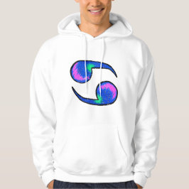 Kanker Z-trui Hoodie