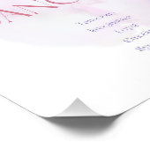 Kanker Zodiac Art Print Foto Afdruk (Hoek)