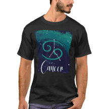 Kanker Zodiac Constellation