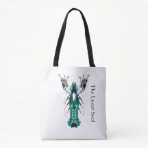 KANKER – Zodiac Dreams Tote Tas
