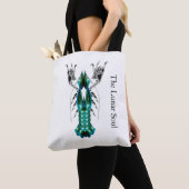 KANKER – Zodiac Dreams Tote Tas (Dichtbij)