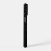 Kanker Zodiac Horoscoop Traits Guys iPhone 15 Case (Rechterkant)