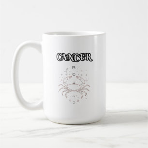 kanker zodiac koffiemok