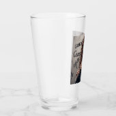 Kanker Zodiac Muzikant Klarinet Glas (Rechts)