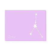 Kanker Zodiac Sterrenbeeld Post-Its Post-it® Notes