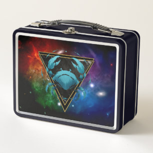 Kanker Zodiach Geschenk Astrologie