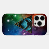 Kanker Zodiach Geschenk Astrologie Case-Mate iPhone Case (Achterkant (horizontaal))