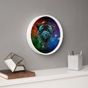 Kanker Zodiachus Cadeau Astrologie