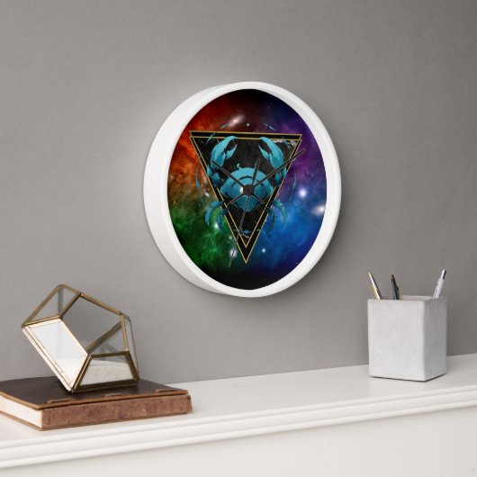 Kanker Zodiachus Cadeau Astrologie (Kantoor)