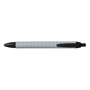 Kanker Zwarte Inkt Pen