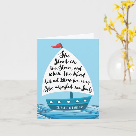 Kankeraanmoediging, voor haar paste ze de nagels a kaart (Gele Bloem)