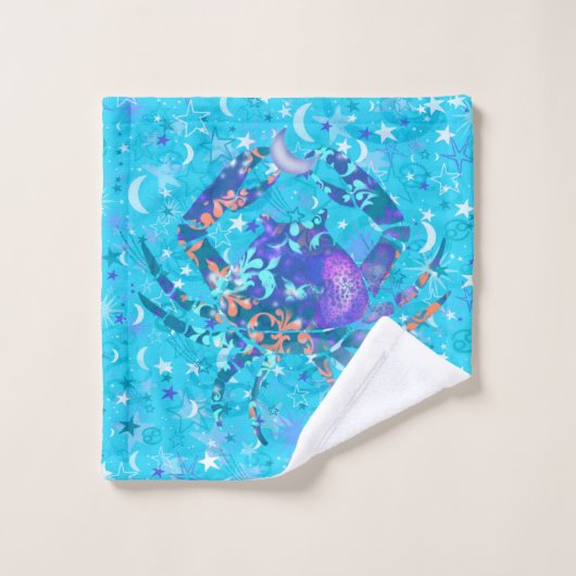  kankerbadhanddoekset bad handdoek (Wasdoekje)