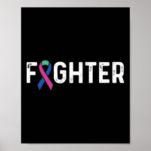 kankerbestrijder poster