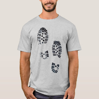 kankerbestrijder t-shirt