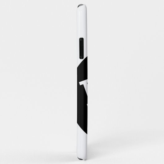 kankerbestrijding Case-Mate iPhone case (Achterkant/rechts)