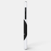 kankerbestrijding Case-Mate iPhone case (Achterkant/links)