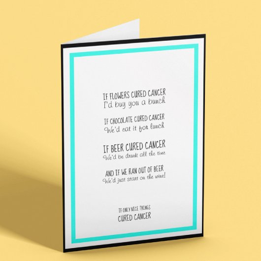 Kankerbestrijding Kaart