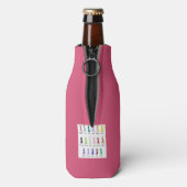 KANKERBEWUSTMAKING FLESJESKOELER (Fles Achterkant)