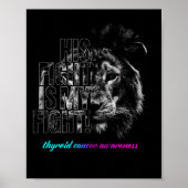 Kankerbewustzijn1 Poster (Voorkant)