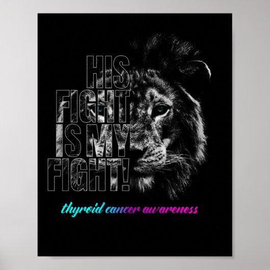 Kankerbewustzijn1 Poster (Voorkant)