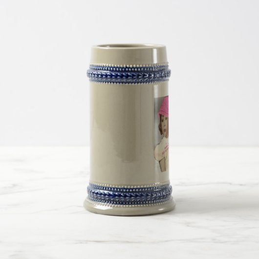 Kankerbewustzijn Bierpul (Center)