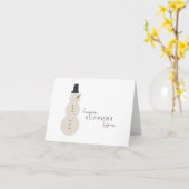 kankerbewustzijn. Kerstvakantie Groet Kaarten (Gele Bloem)