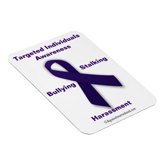 Kankerbewustzijn Magneet (Rechterzijde)