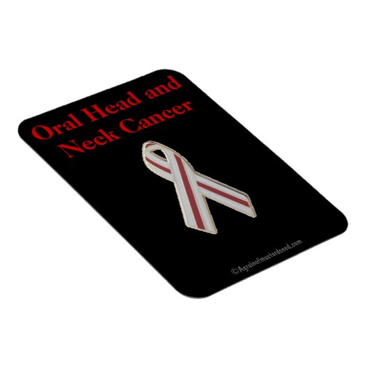 Kankerbewustzijn Magneet (Rechterzijde)