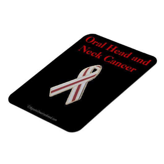 Kankerbewustzijn Magneet (Linkerzijde)