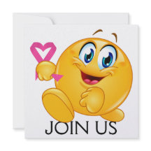 Kankerbewustzijn - Pink Ribbon uitnodiging