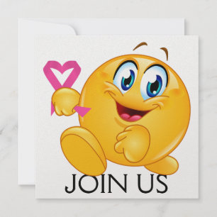 Kankerbewustzijn - Pink Ribbon uitnodiging