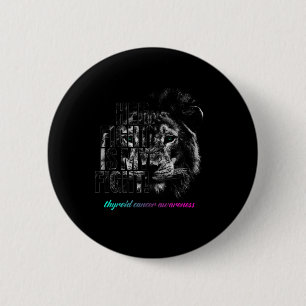 Kankerbewustzijn Ronde Button 5,7 Cm