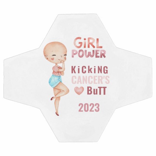 Kankerbreker 2023 Voetbal (Enkel)