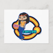 KankerBriefkaart Briefkaart (Voorkant)