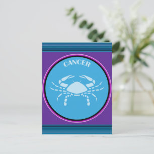 KankerBriefkaart Briefkaart