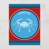 KankerBriefkaart Briefkaart (Voorkant)